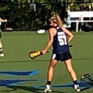 Meet your Posher, Lena